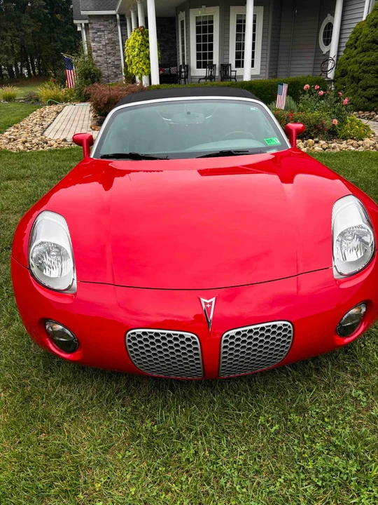 2008 Pontiac Solstice - Image 14 of 31