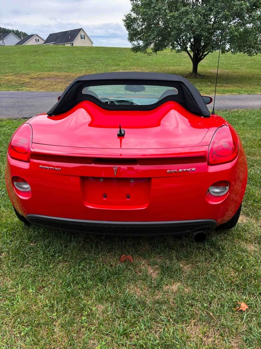 2008 Pontiac Solstice - Image 23 of 31