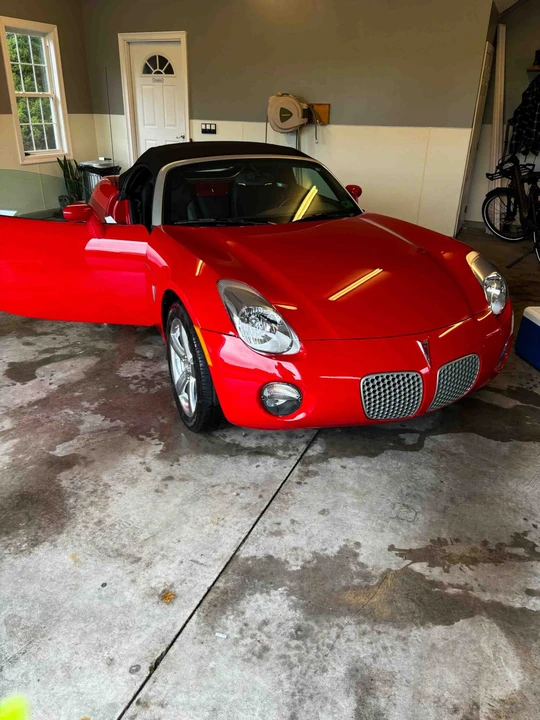 2008 Pontiac Solstice - Image 19 of 31