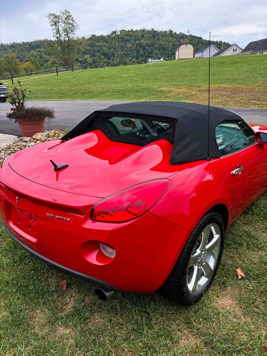 2008 Pontiac Solstice - Image 26 of 31