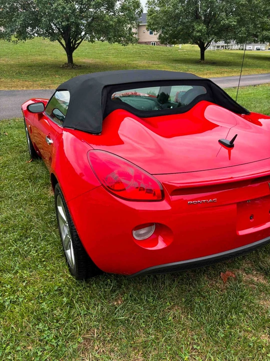 2008 Pontiac Solstice - Image 25 of 31