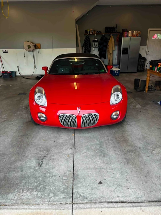 2008 Pontiac Solstice - Image 4 of 31