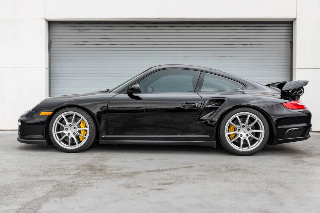 2008 Porsche 997 GT2 - Image 5 of 31