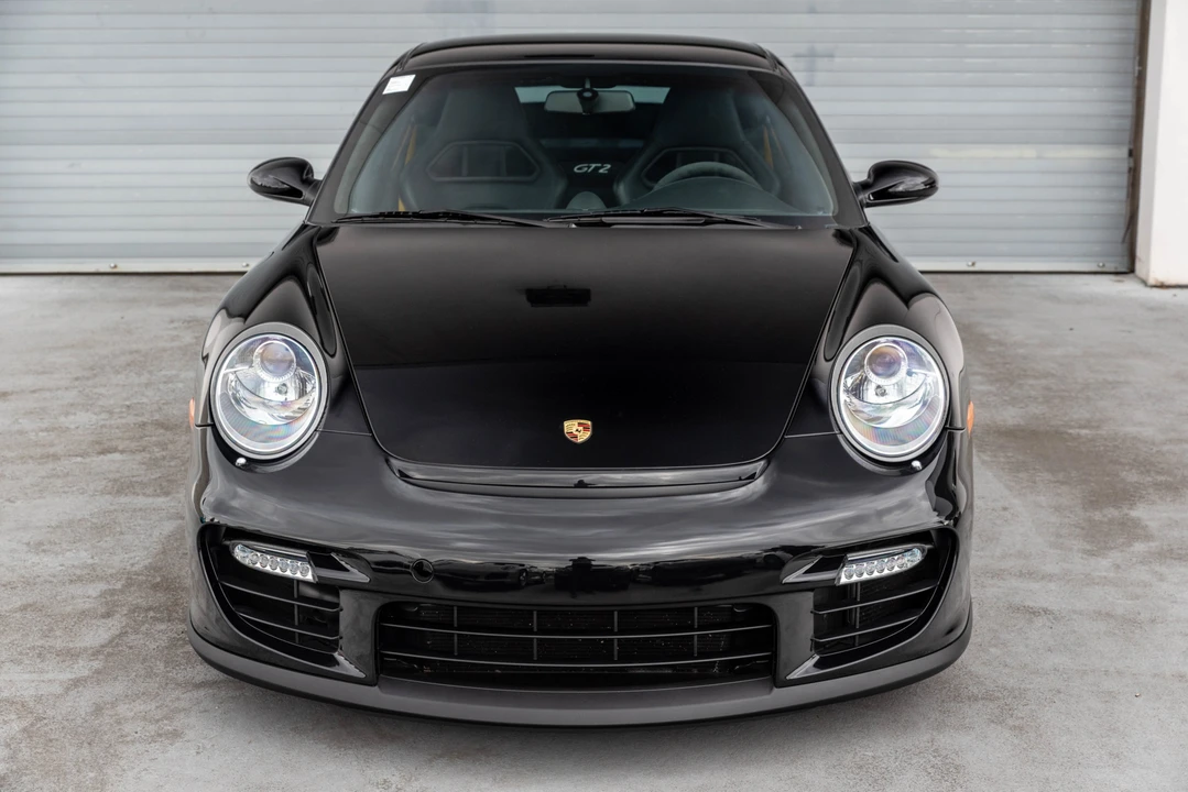 2008 Porsche 997 GT2 - Image 13 of 31