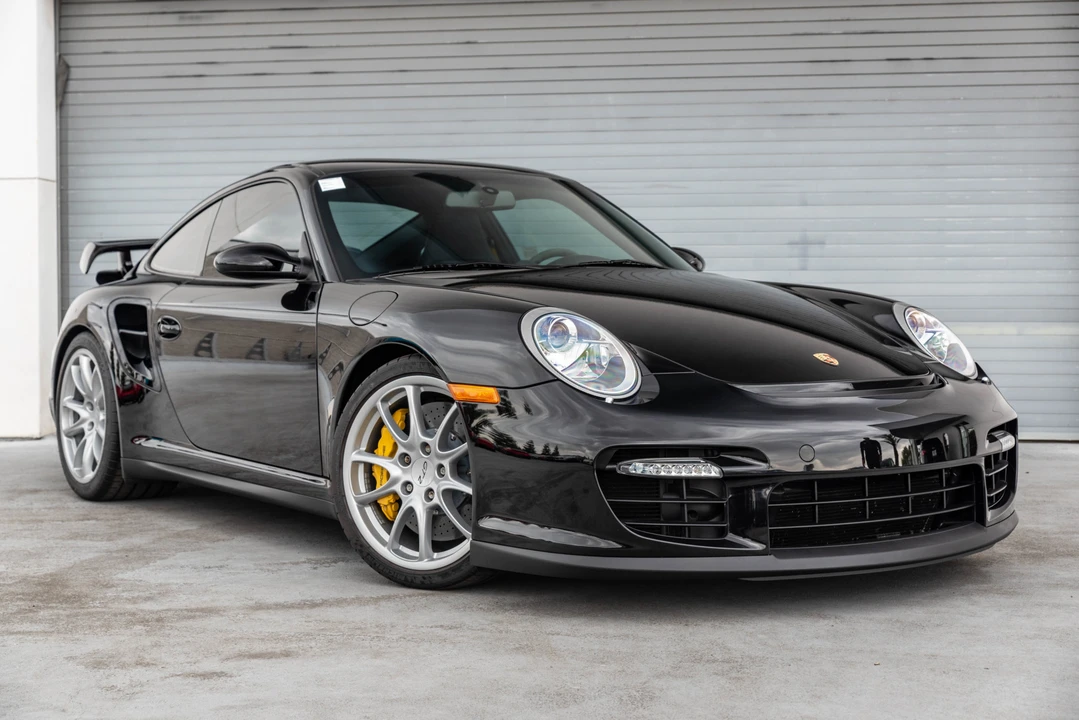 2008 Porsche 997 GT2 - Image 12 of 31