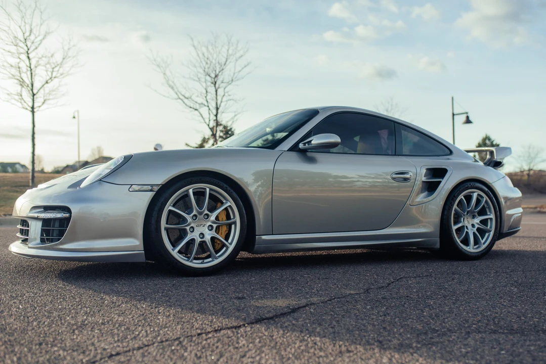 2008 Porsche 997 GT2 - Image 20 of 31