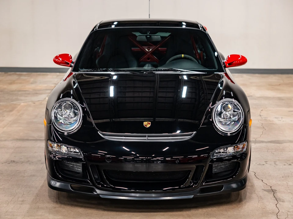2008 Porsche 997 GT3 RS - Image 31 of 31
