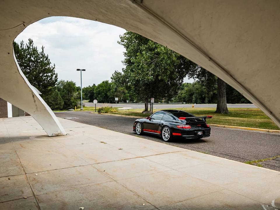 2008 Porsche 997 GT3 RS - Image 21 of 31
