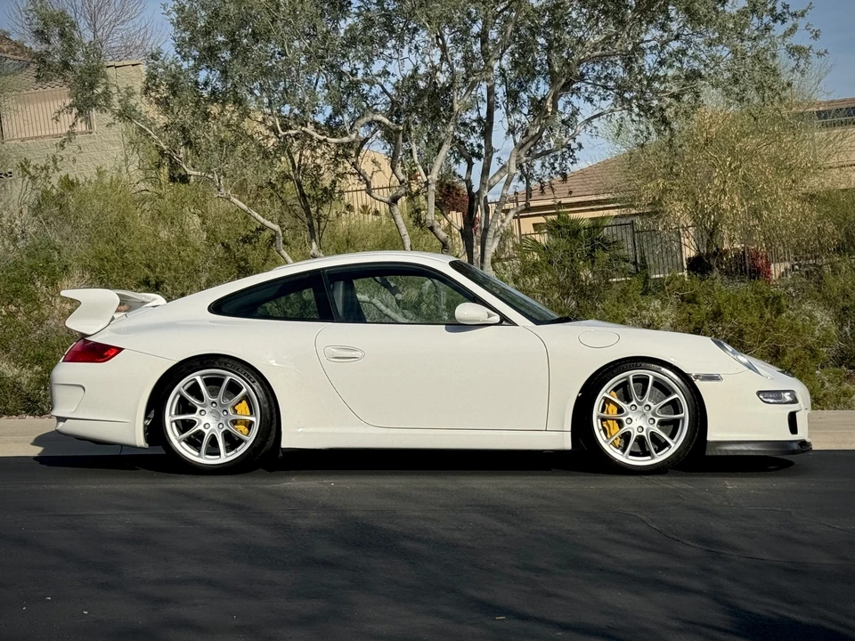 2008 Porsche 997 GT3 - Image 14 of 31