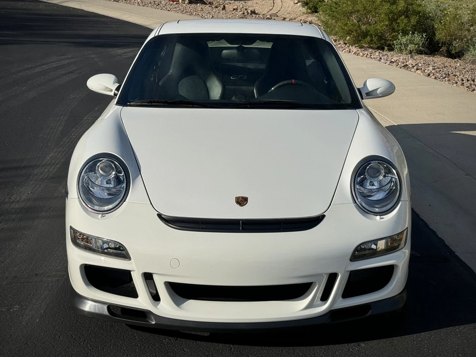 2008 Porsche 997 GT3 - Image 22 of 31