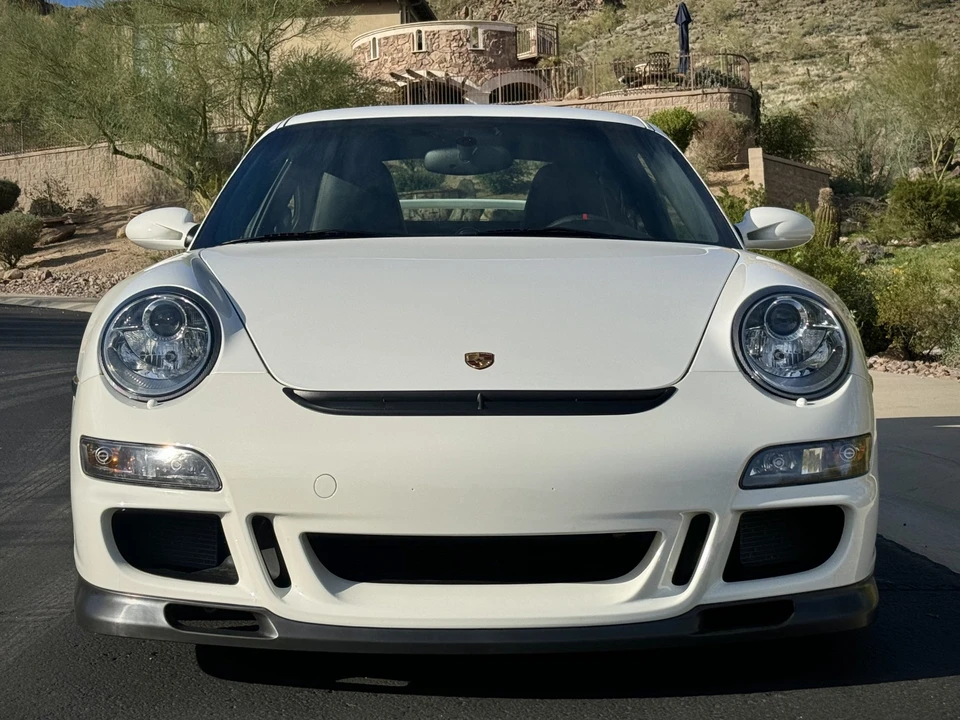 2008 Porsche 997 GT3 - Image 23 of 31