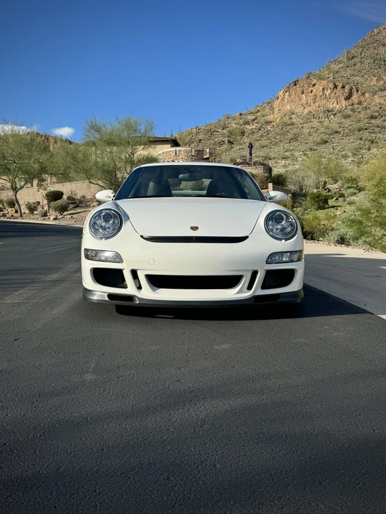 2008 Porsche 997 GT3 - Image 21 of 31