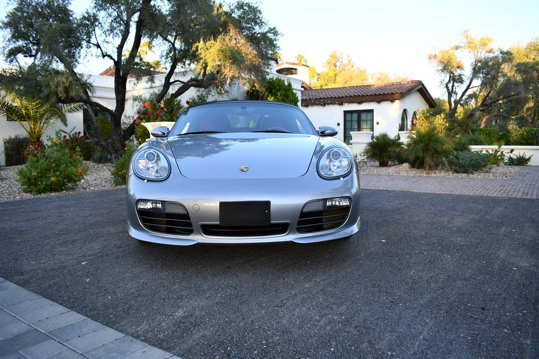 2008 Porsche 987 Boxster S - Image 14 of 31