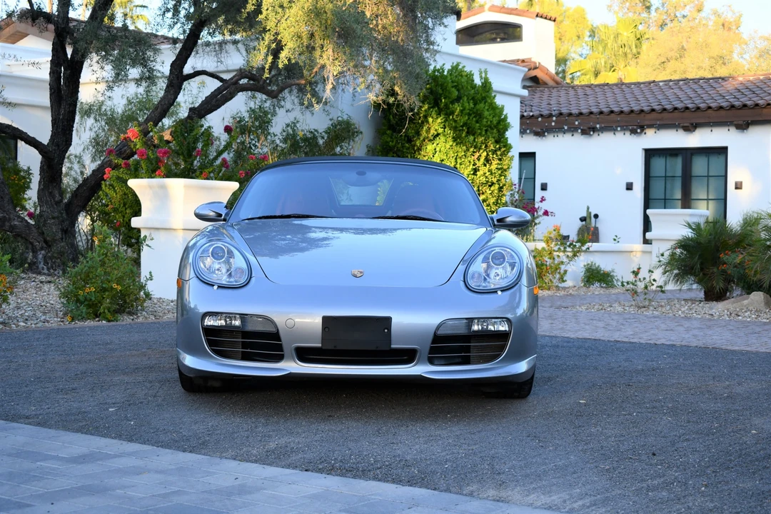 2008 Porsche 987 Boxster S - Image 13 of 31