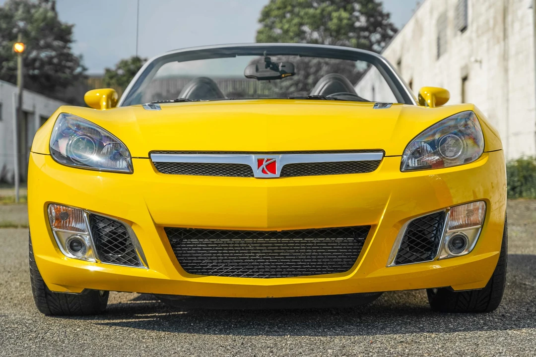 2008 Saturn Sky Red Line - Image 18 of 31
