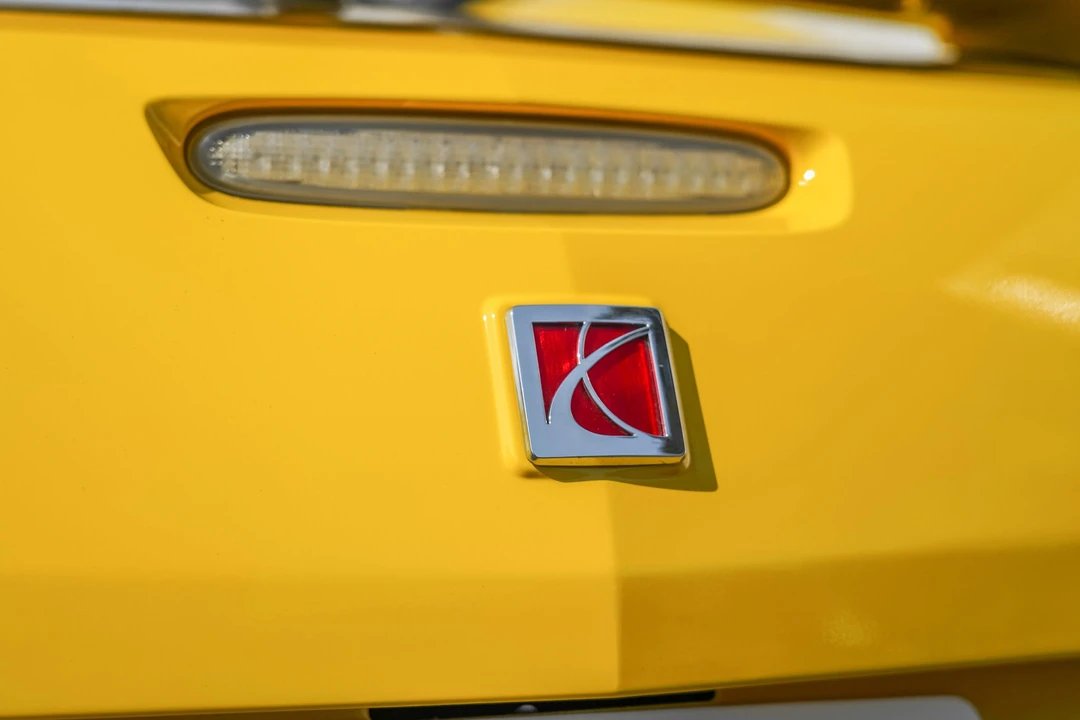 2008 Saturn Sky Red Line - Image 30 of 31