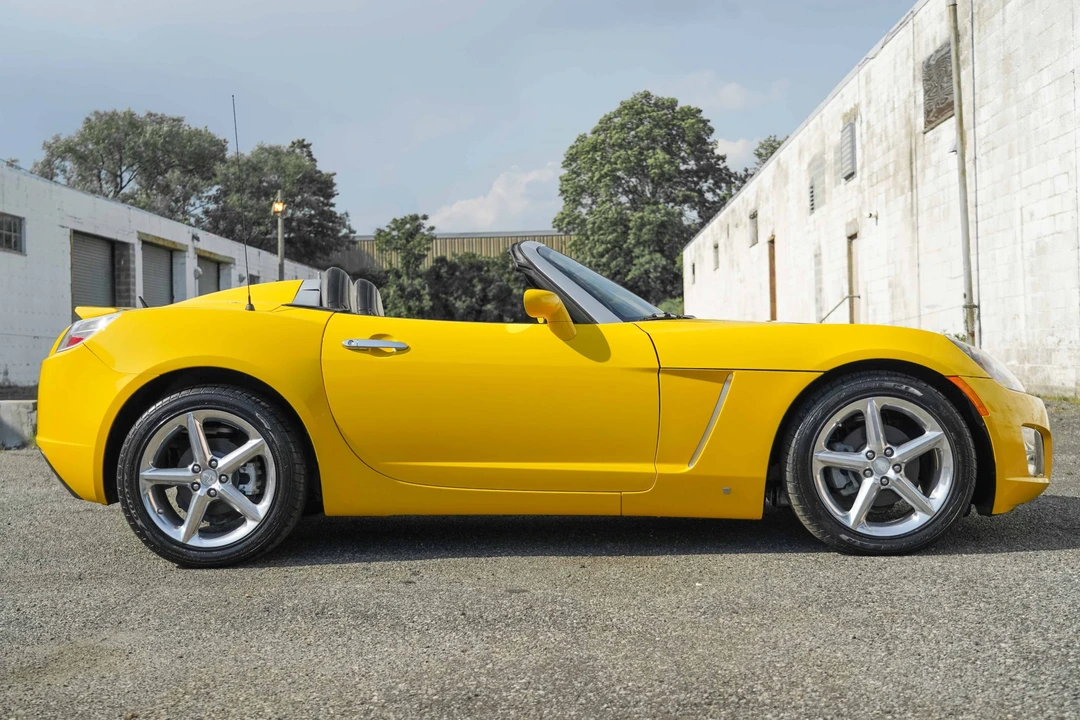 2008 Saturn Sky Red Line - Image 13 of 31