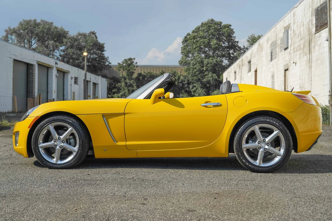 2008 Saturn Sky Red Line - Image 4 of 31