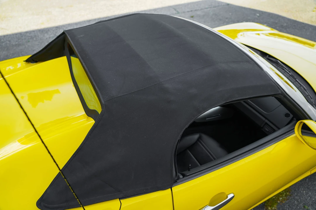 2008 Saturn Sky Red Line - Image 21 of 31