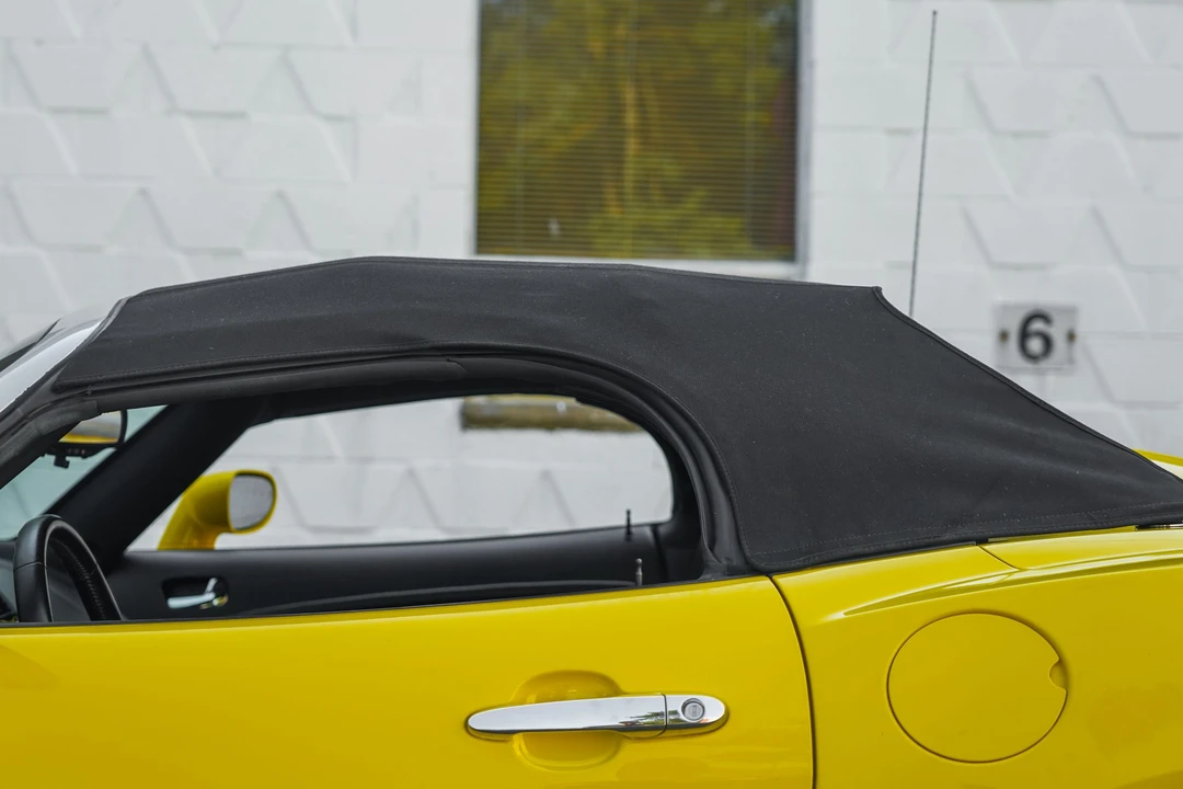 2008 Saturn Sky Red Line - Image 20 of 31