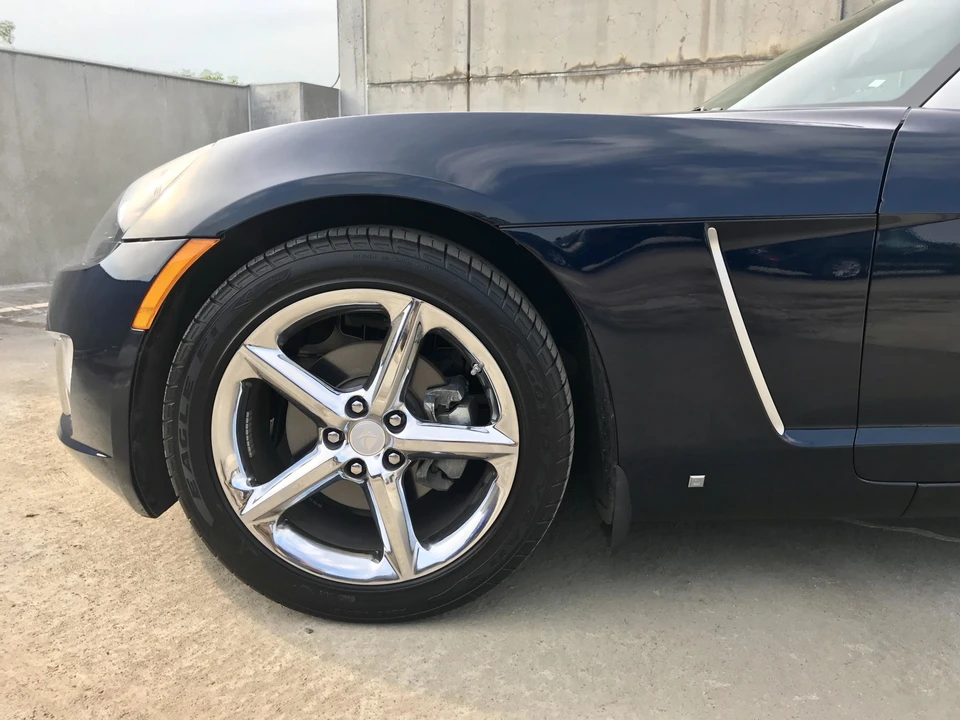 2008 Saturn Sky Red Line - Image 15 of 31