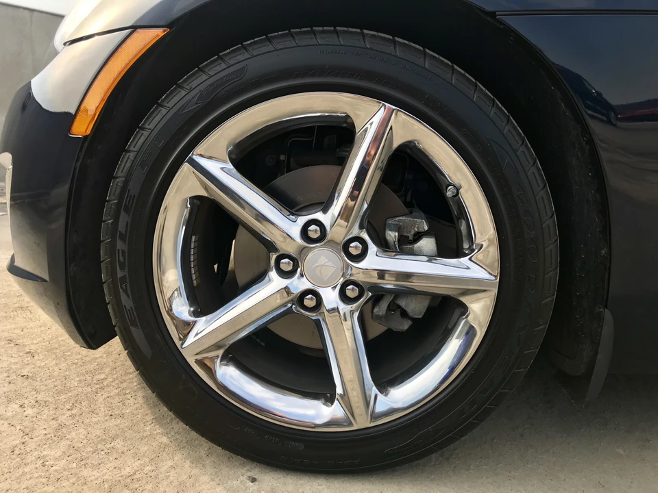 2008 Saturn Sky Red Line - Image 19 of 31