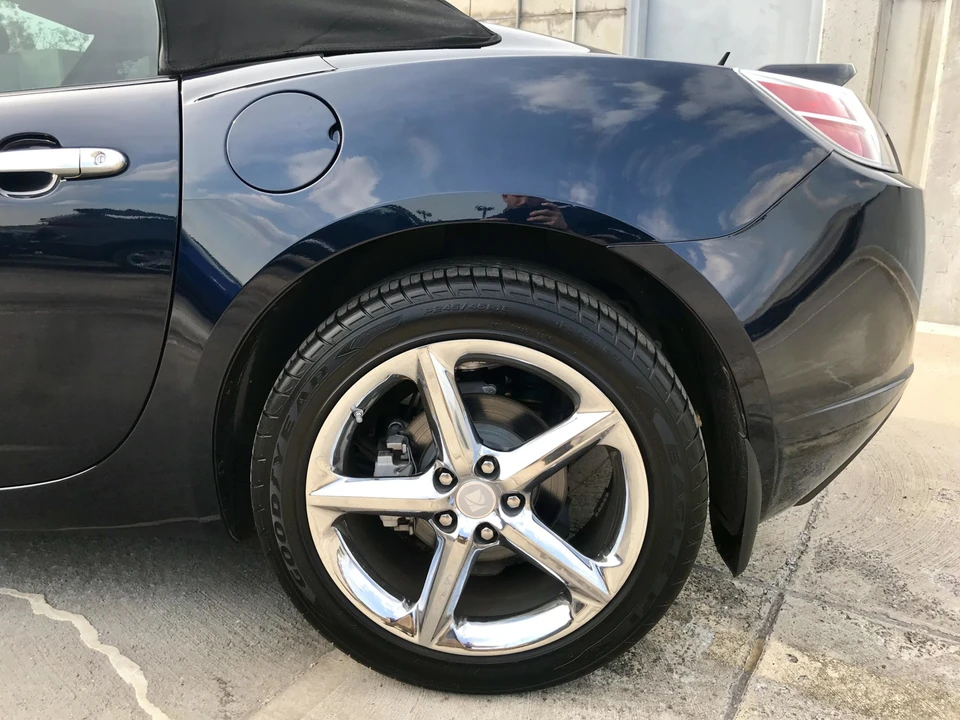 2008 Saturn Sky Red Line - Image 16 of 31