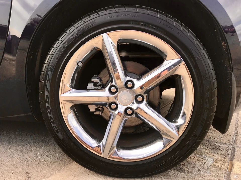 2008 Saturn Sky Red Line - Image 20 of 31