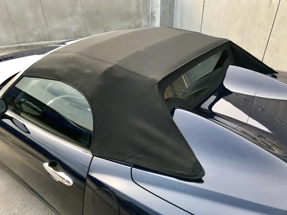 2008 Saturn Sky Red Line - Image 29 of 31