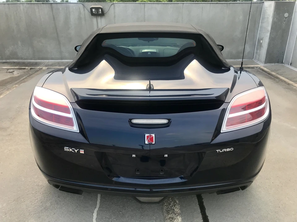 2008 Saturn Sky Red Line - Image 7 of 31