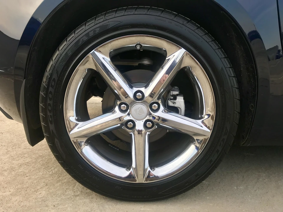 2008 Saturn Sky Red Line - Image 21 of 31