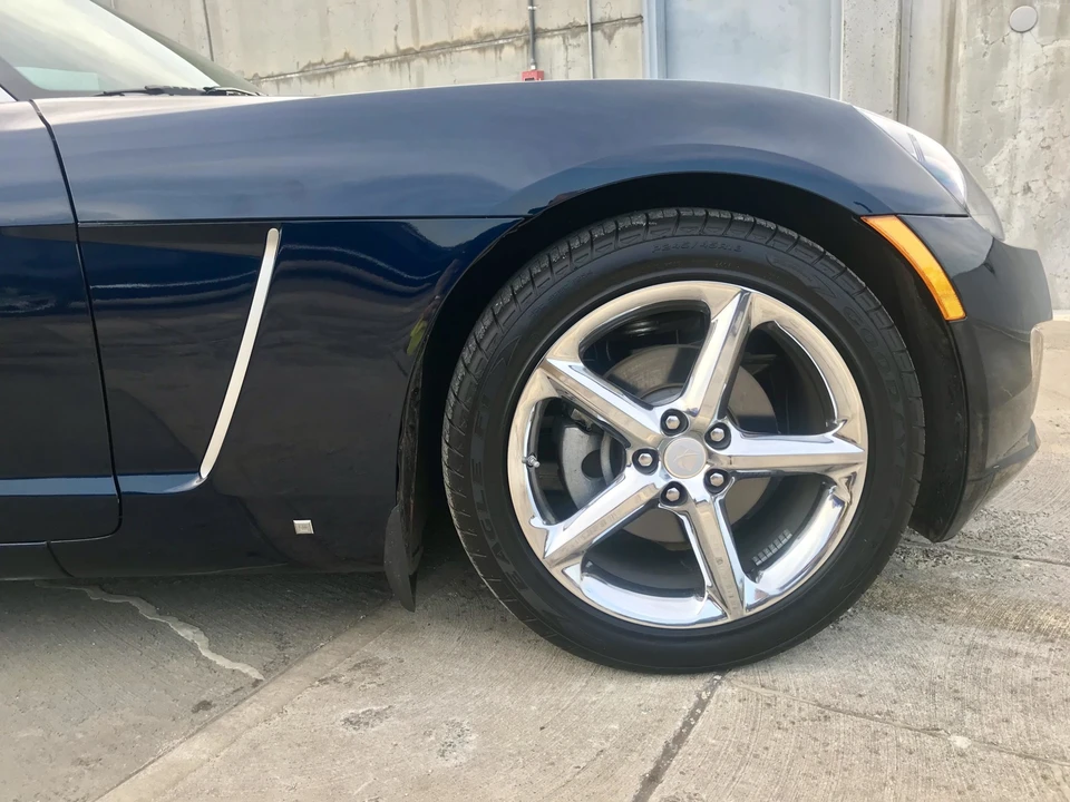 2008 Saturn Sky Red Line - Image 18 of 31