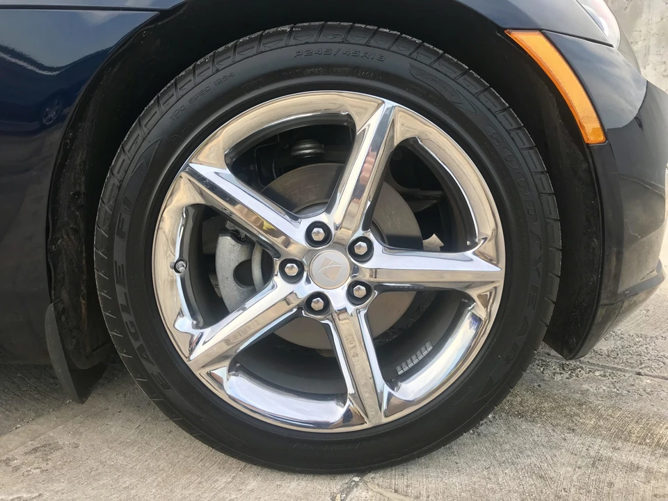2008 Saturn Sky Red Line - Image 22 of 31