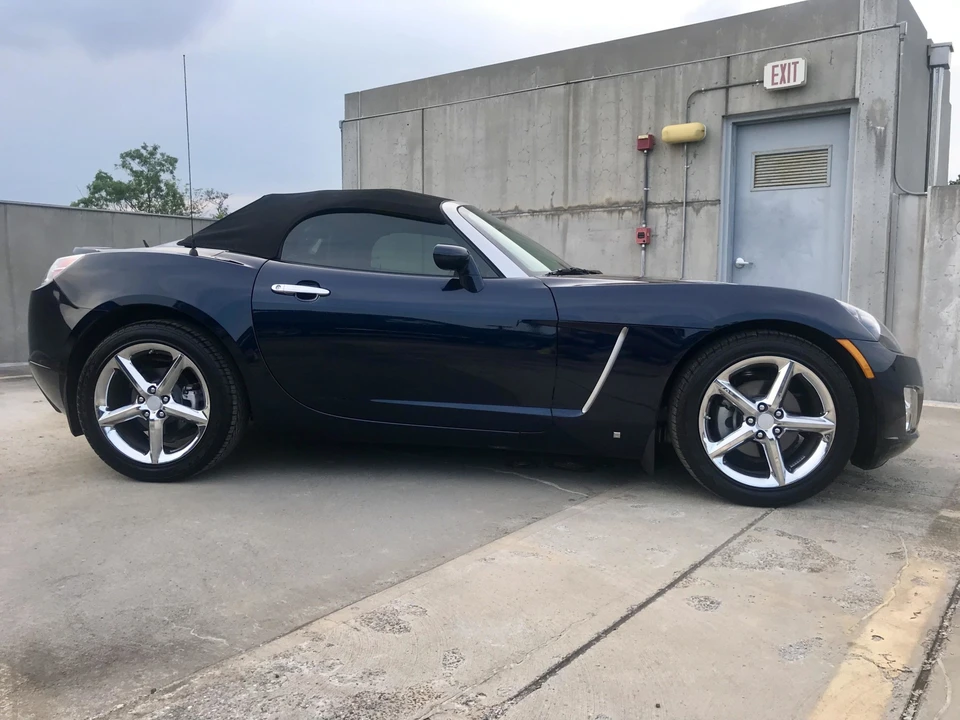 2008 Saturn Sky Red Line - Image 11 of 31