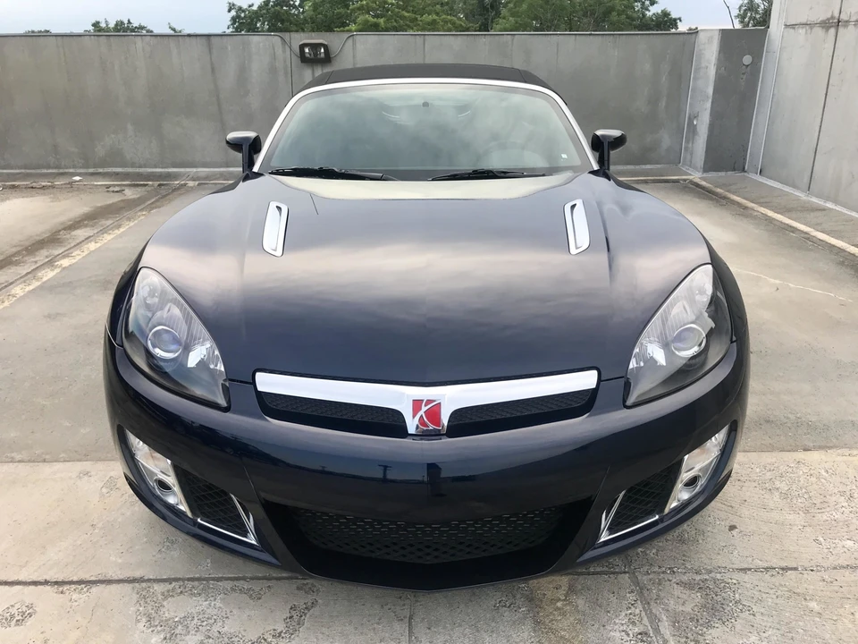 2008 Saturn Sky Red Line - Image 13 of 31