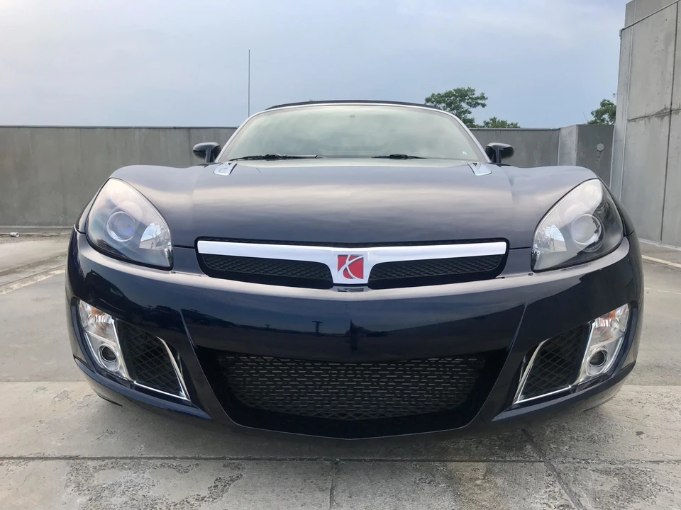 2008 Saturn Sky Red Line - Image 14 of 31