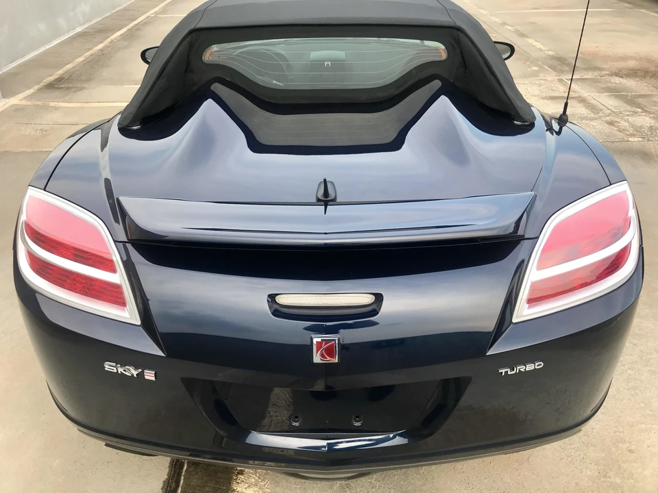 2008 Saturn Sky Red Line - Image 8 of 31