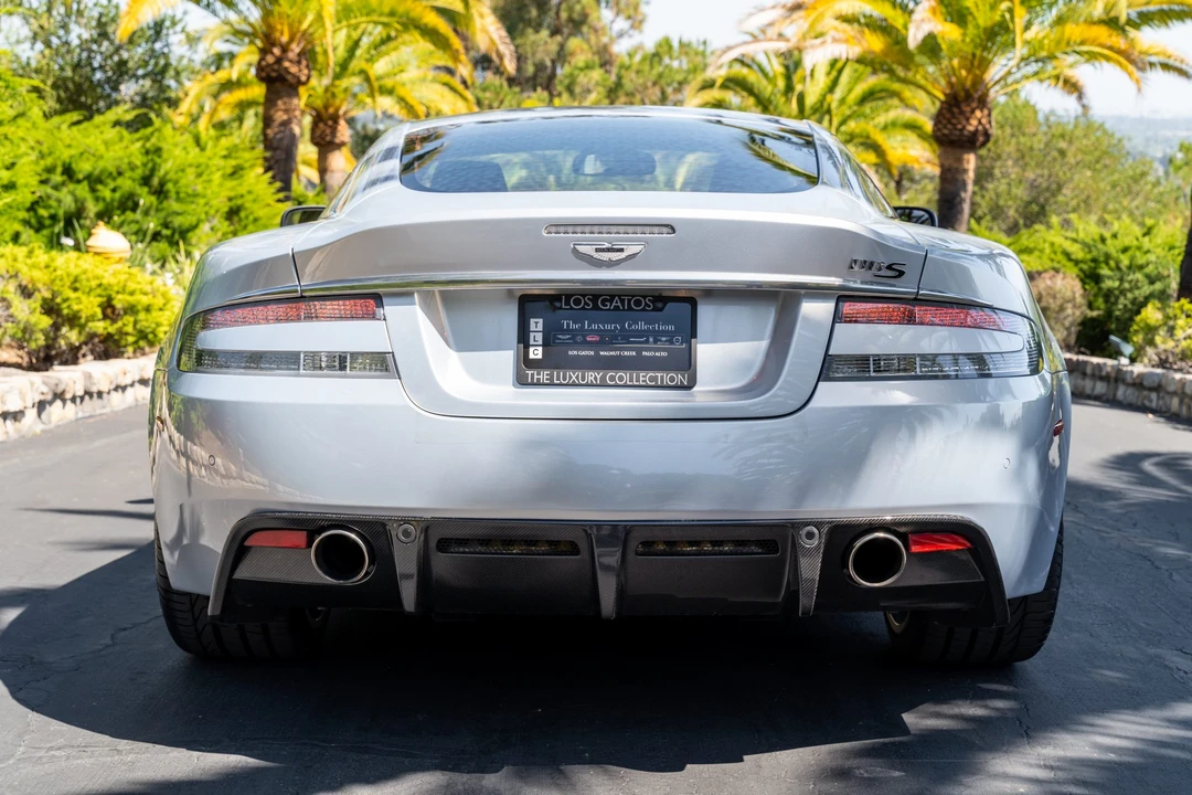 2009 Aston Martin DBS (2008-2012) - Image 11 of 31