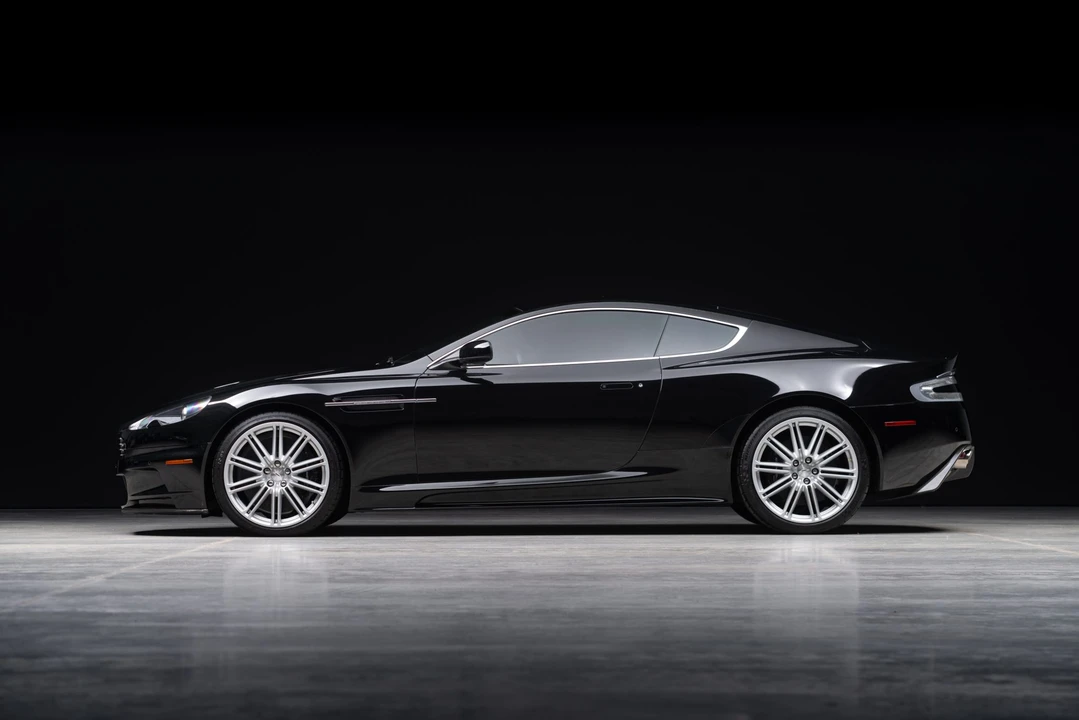 2009 Aston Martin DBS (2008-2012) - Image 7 of 31
