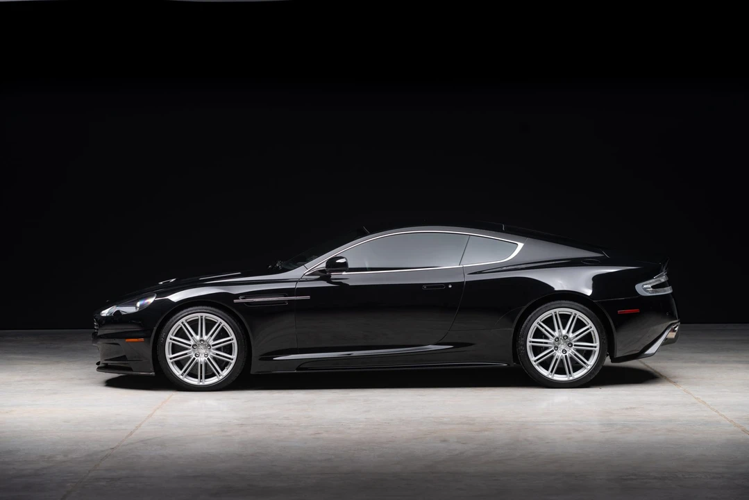 2009 Aston Martin DBS (2008-2012) - Image 8 of 31