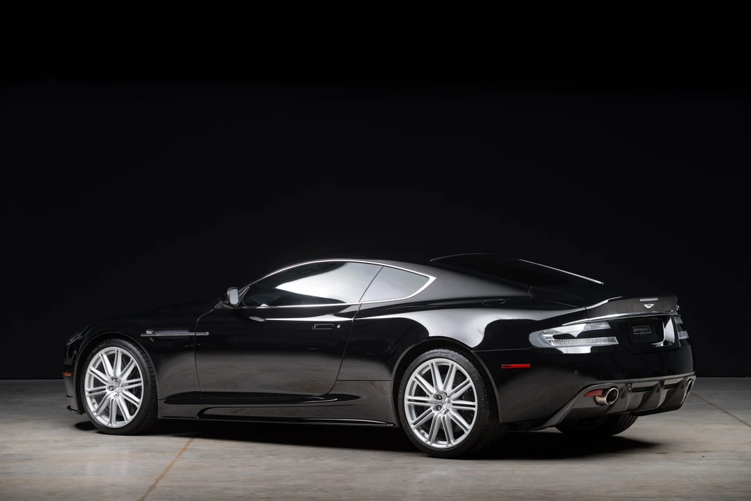 2009 Aston Martin DBS (2008-2012) - Image 11 of 31