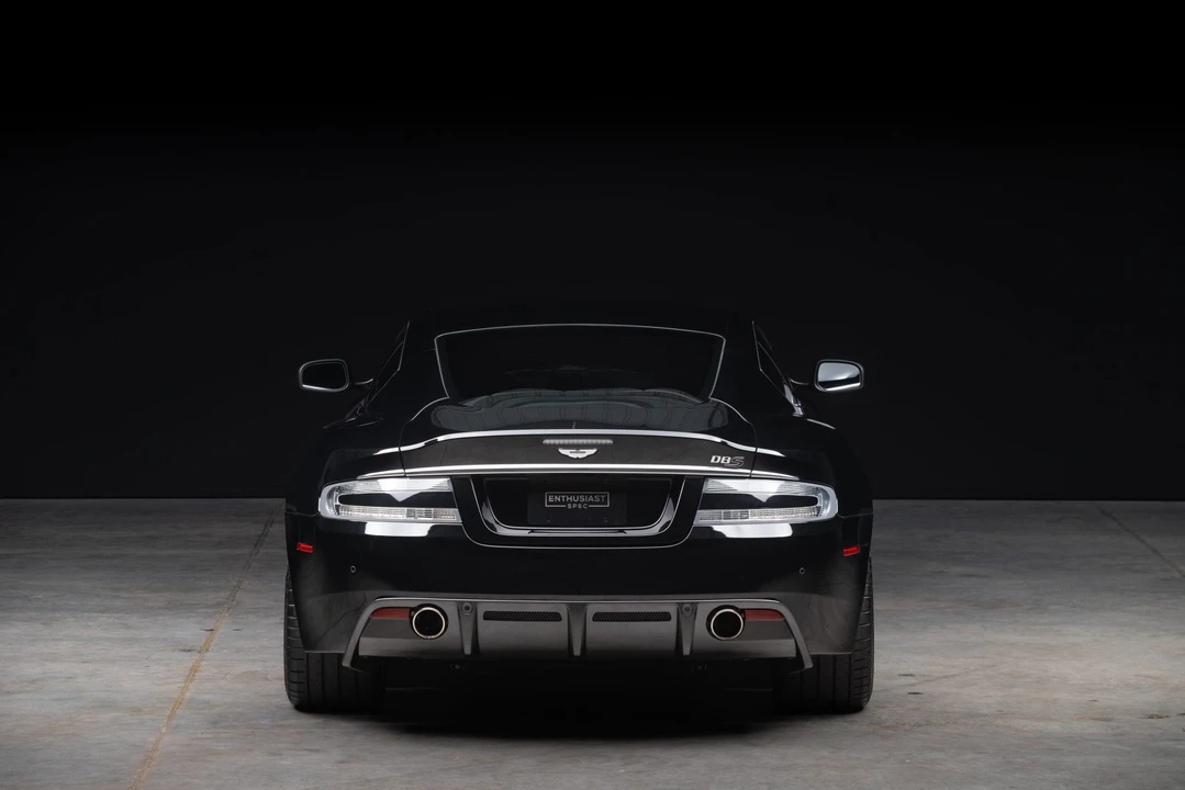 2009 Aston Martin DBS (2008-2012) - Image 14 of 31