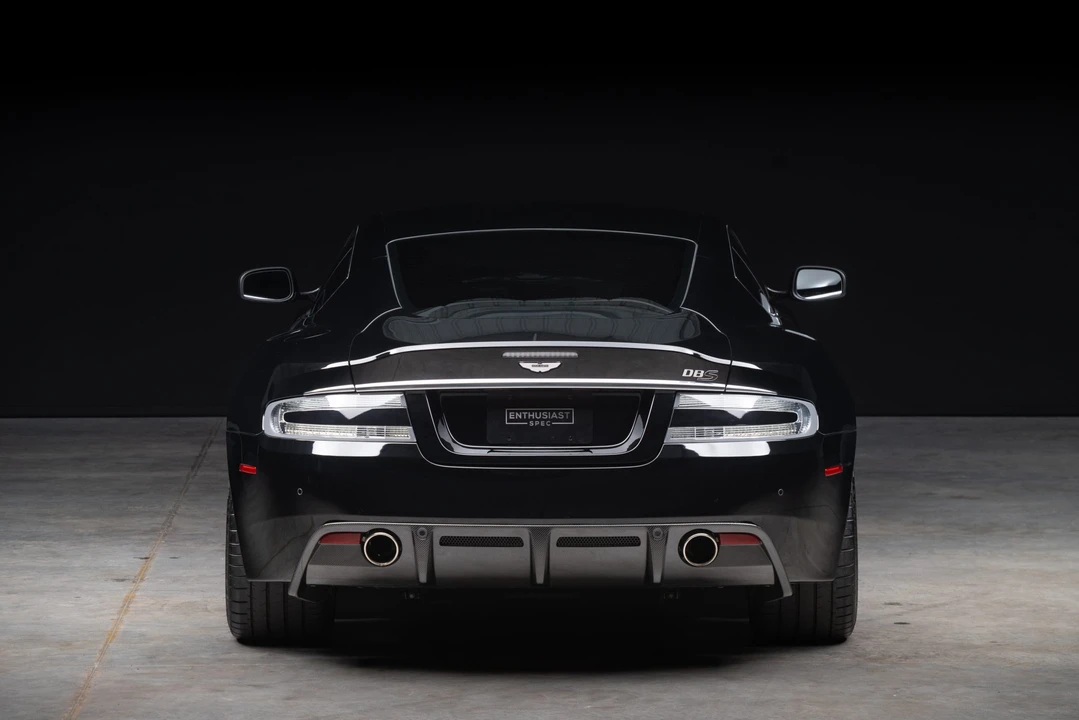2009 Aston Martin DBS (2008-2012) - Image 15 of 31