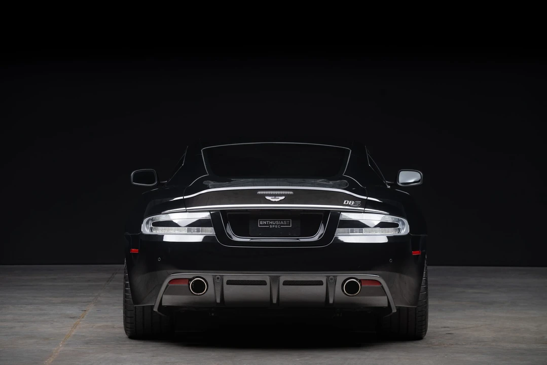 2009 Aston Martin DBS (2008-2012) - Image 16 of 31