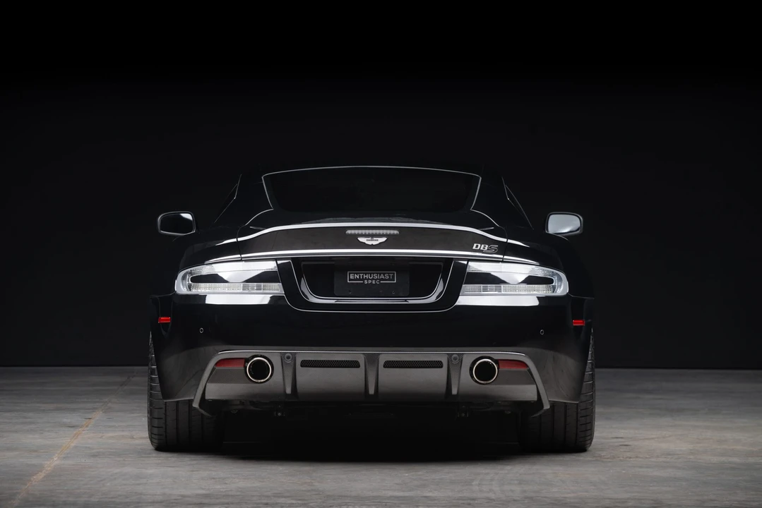 2009 Aston Martin DBS (2008-2012) - Image 18 of 31