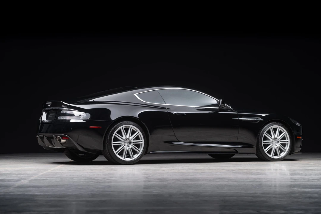 2009 Aston Martin DBS (2008-2012) - Image 19 of 31