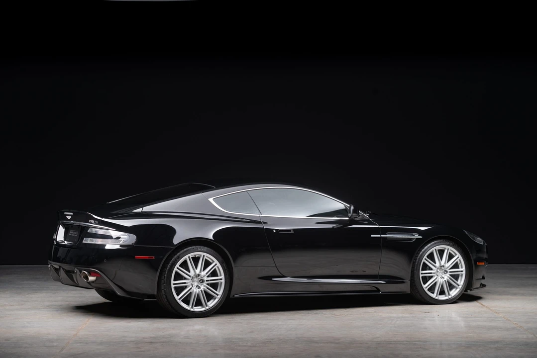 2009 Aston Martin DBS (2008-2012) - Image 20 of 31
