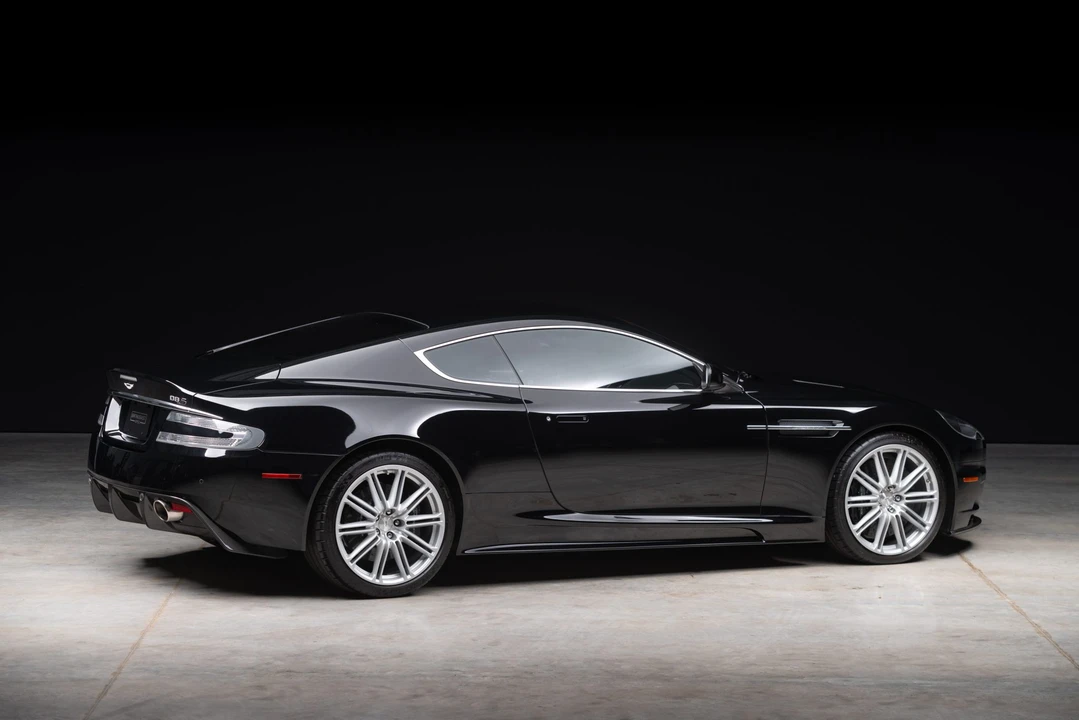 2009 Aston Martin DBS (2008-2012) - Image 22 of 31