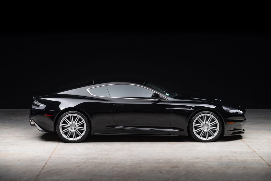 2009 Aston Martin DBS (2008-2012) - Image 23 of 31