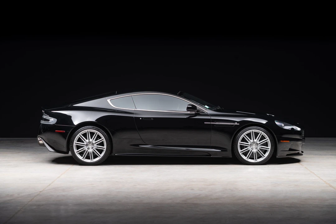 2009 Aston Martin DBS (2008-2012) - Image 24 of 31